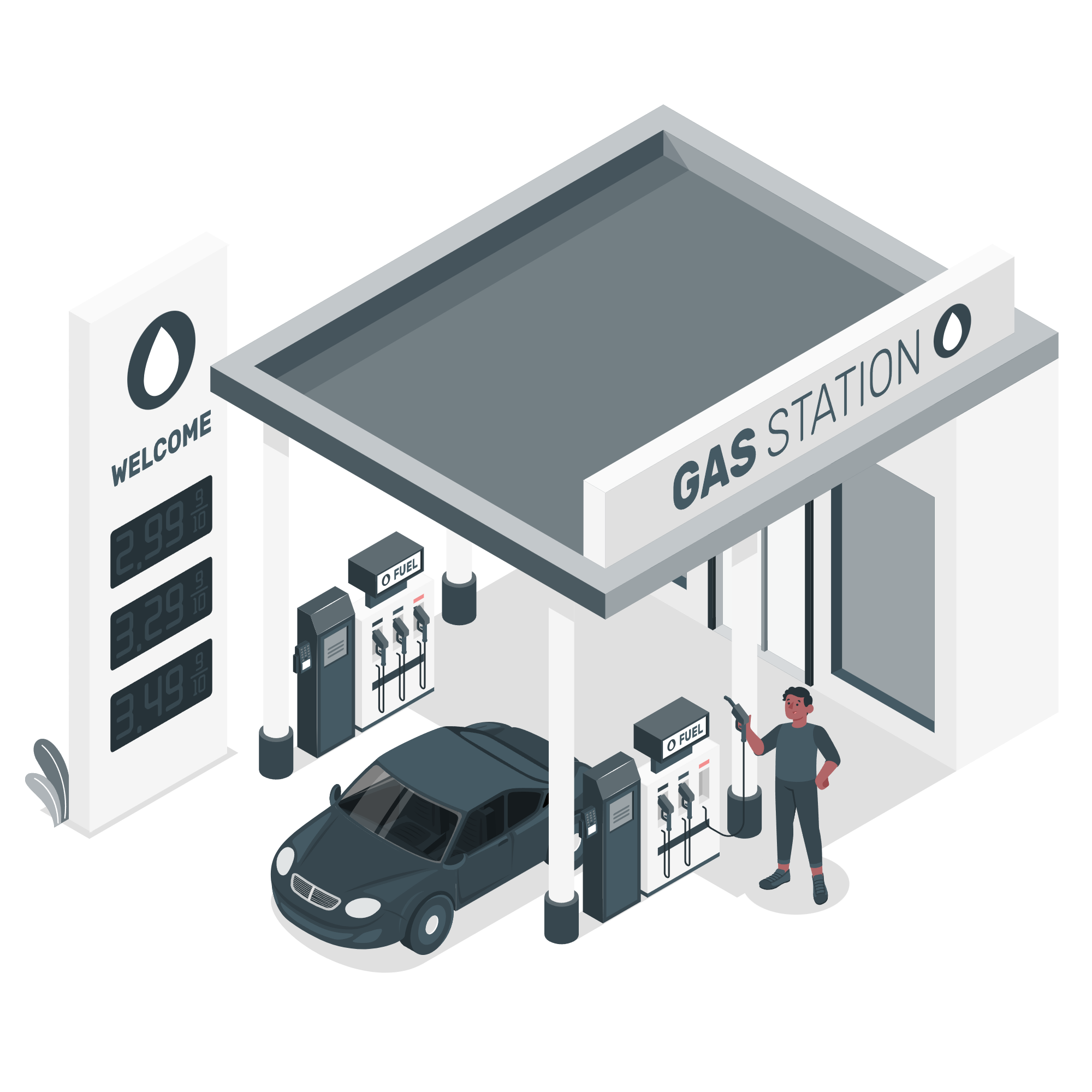 Fuel pump