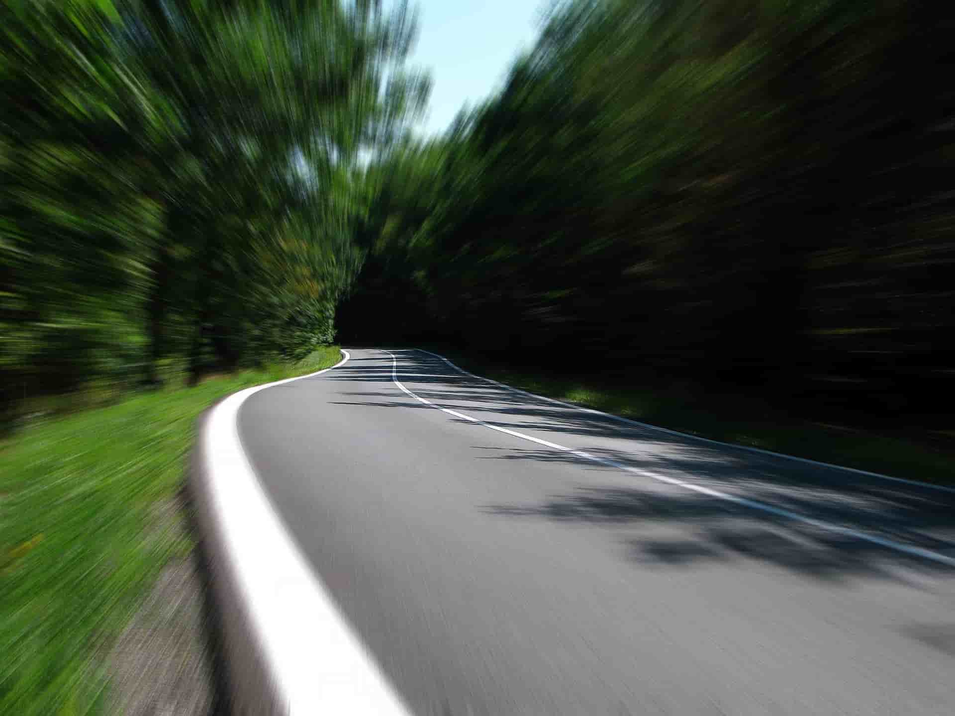 Kamloops rush delivery background